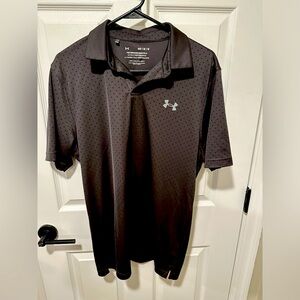 Men’s Under Armour polo